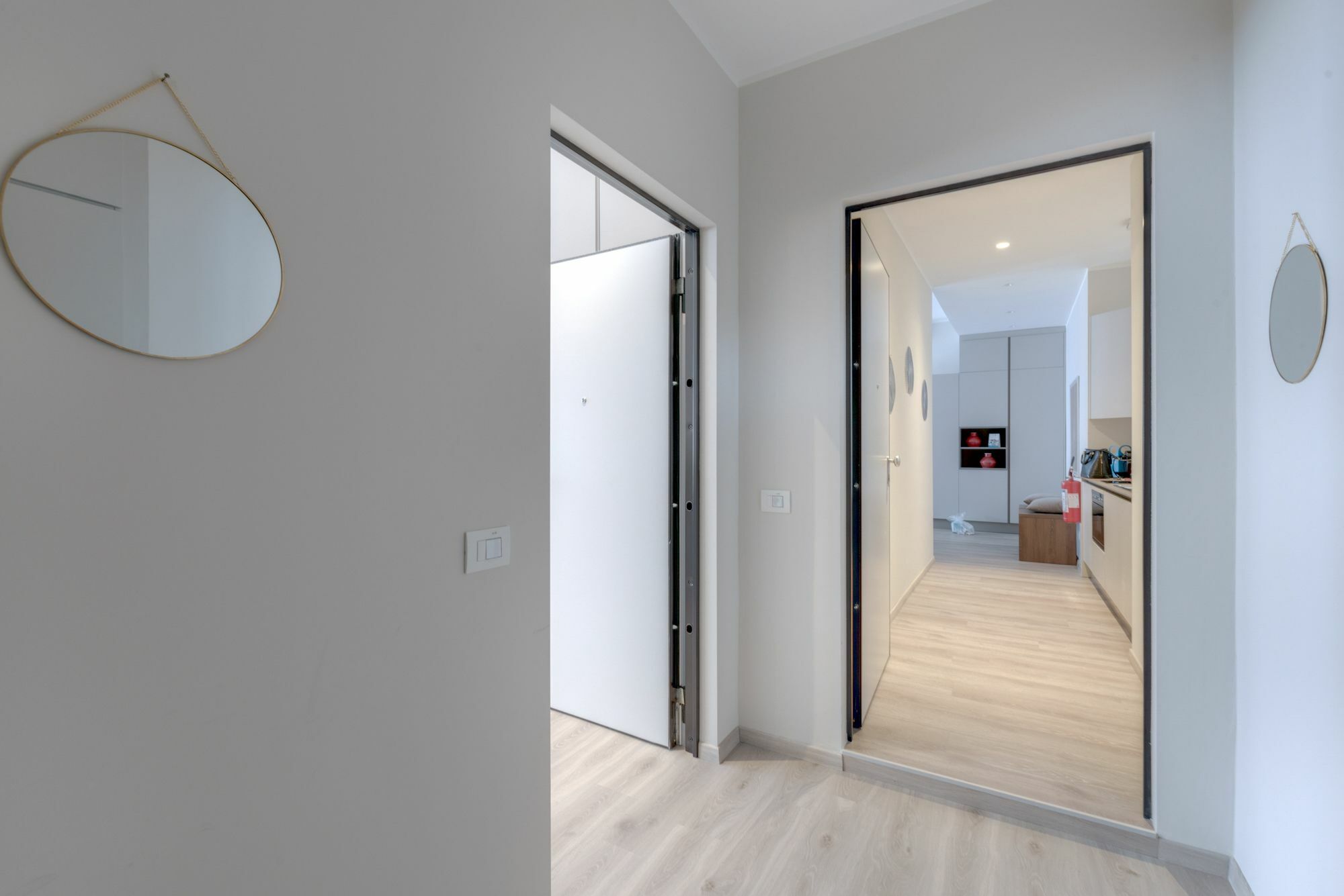 Sweet Inn Apartments - Dogana ミラノ エクステリア 写真