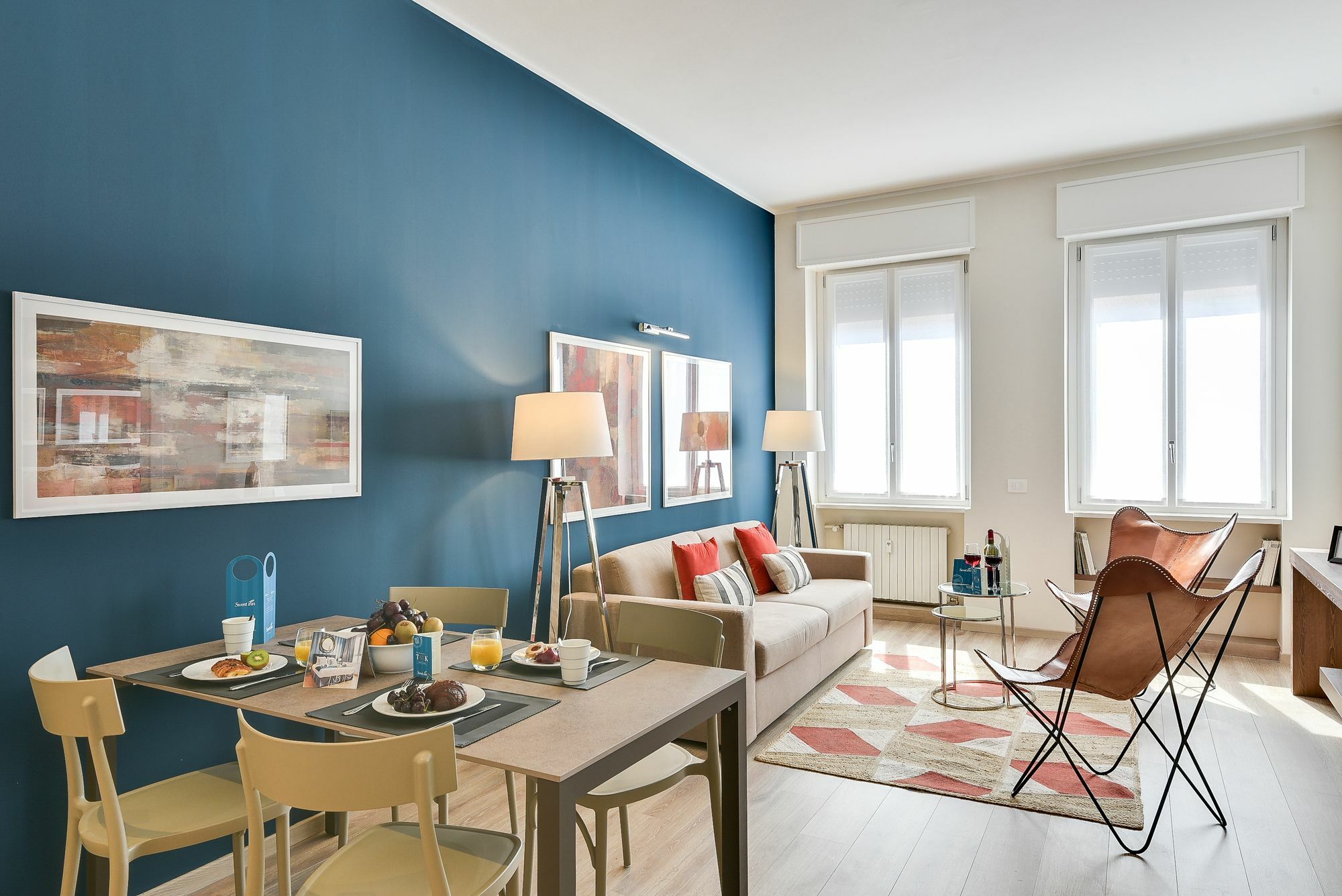 Sweet Inn Apartments - Dogana ミラノ エクステリア 写真